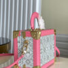 Louis Vuitton Valisette Tresor Box