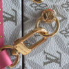 Louis Vuitton Valisette Tresor Box