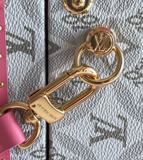 Louis Vuitton Valisette Tresor Box