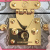 Louis Vuitton Valisette Tresor Box