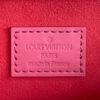 Louis Vuitton Valisette Tresor Box