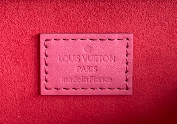 Louis Vuitton Valisette Tresor Box
