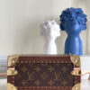 Louis Vuitton Valisette Tresor Box