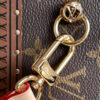 Louis Vuitton Valisette Tresor Box