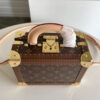 Louis Vuitton Valisette Tresor Box