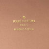 Louis Vuitton Valisette Tresor Box
