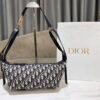 Dior Small D-Journey Bag