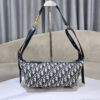 Dior Small D-Journey Bag
