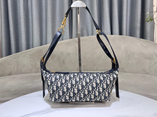 Dior Small D-Journey Bag