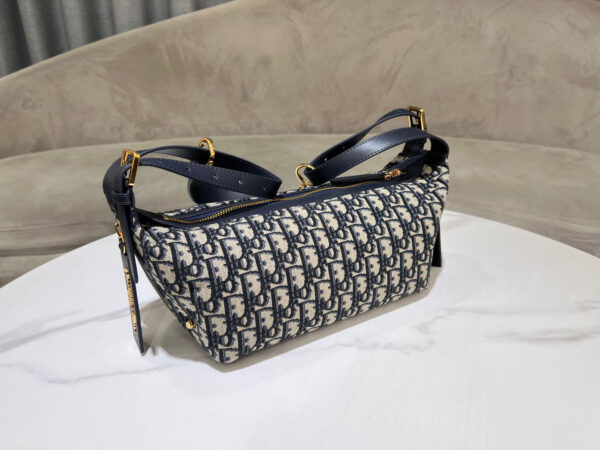 Dior Small D-Journey Bag