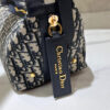 Dior Small D-Journey Bag