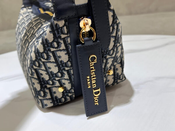 Dior Small D-Journey Bag