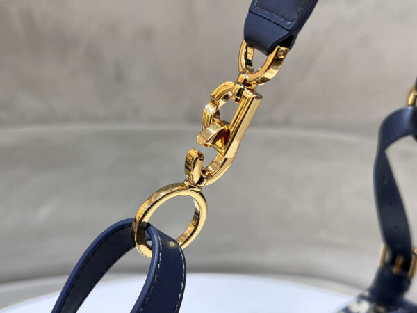 Dior Small D-Journey Bag