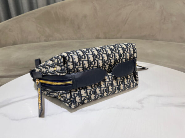 Dior Small D-Journey Bag