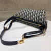 Dior Small D-Journey Bag