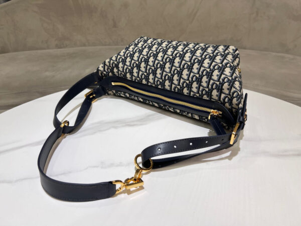 Dior Small D-Journey Bag