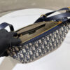 Dior Small D-Journey Bag