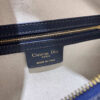 Dior Small D-Journey Bag