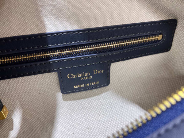 Dior Small D-Journey Bag
