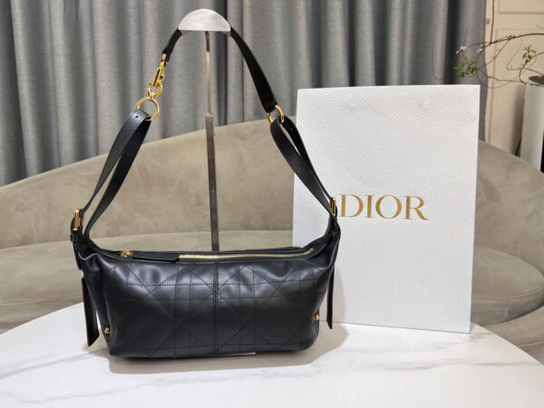 Dior Small D-Journey Bag