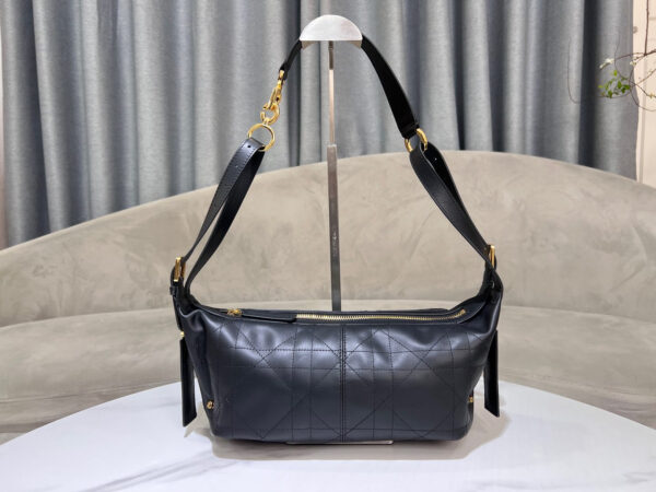 Dior Small D-Journey Bag