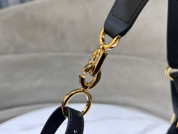 Dior Small D-Journey Bag