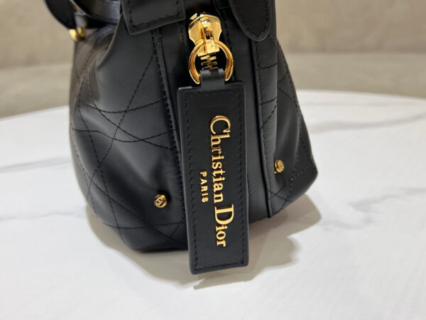 Dior Small D-Journey Bag