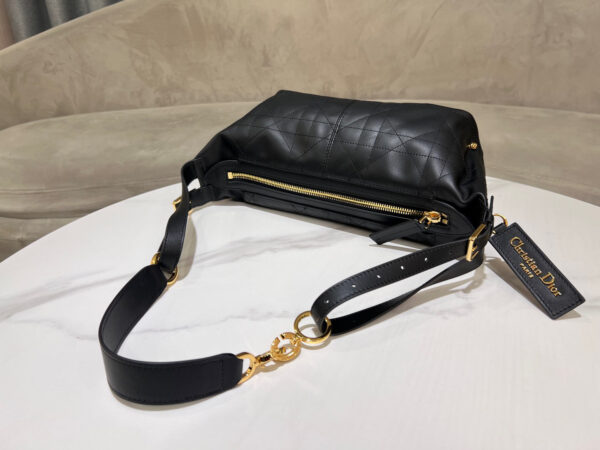Dior Small D-Journey Bag