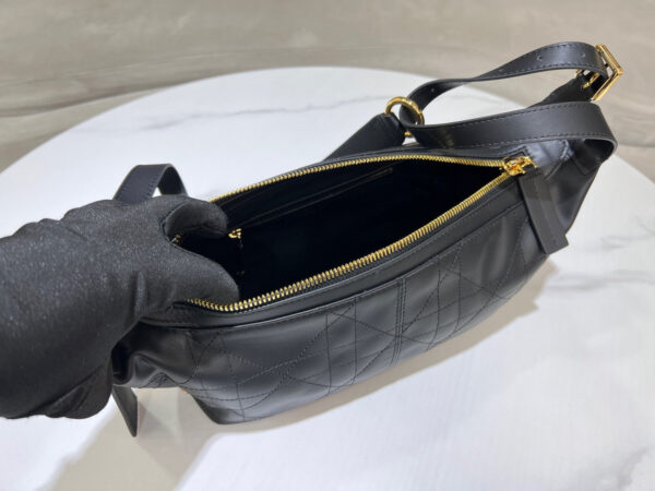 Dior Small D-Journey Bag