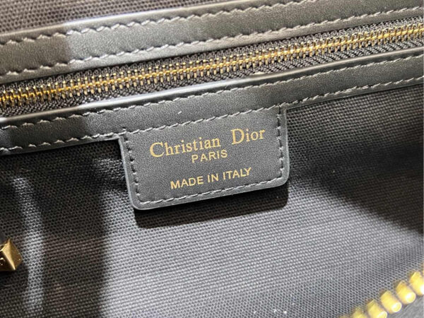 Dior Small D-Journey Bag