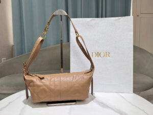 Dior Small D-Journey Bag