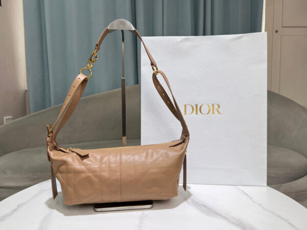 Dior Small D-Journey Bag