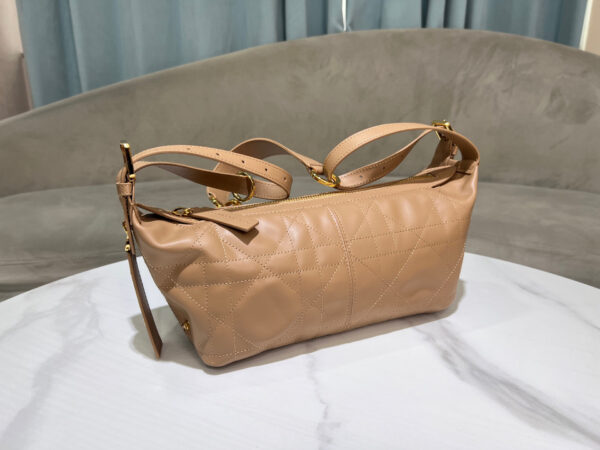 Dior Small D-Journey Bag