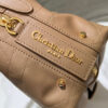 Dior Small D-Journey Bag