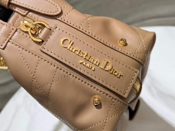 Dior Small D-Journey Bag