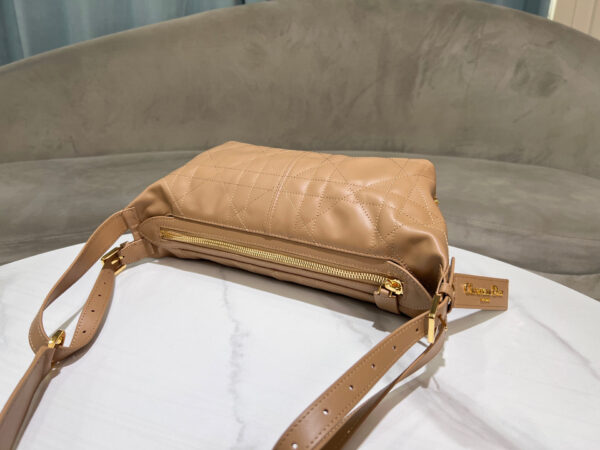 Dior Small D-Journey Bag