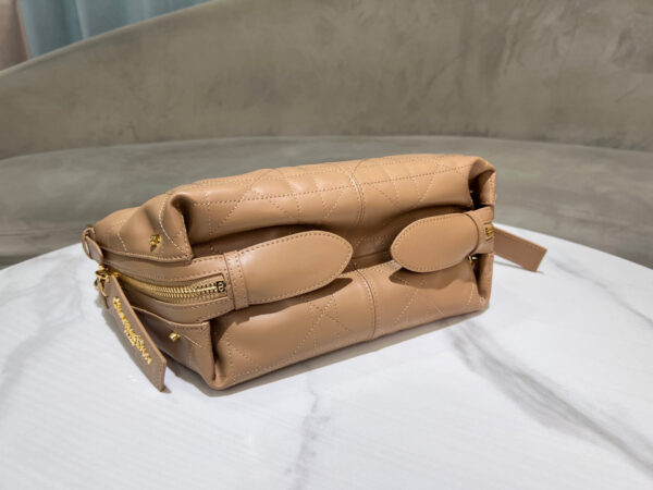 Dior Small D-Journey Bag
