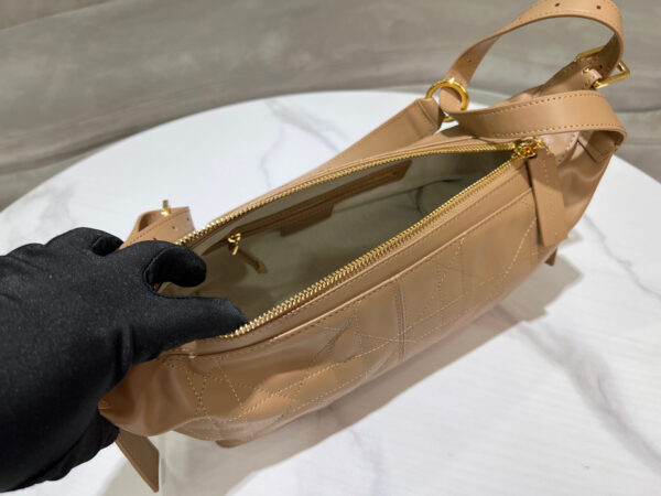 Dior Small D-Journey Bag