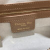 Dior Small D-Journey Bag