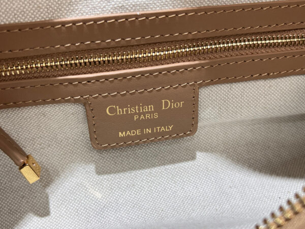 Dior Small D-Journey Bag