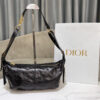 Dior Small D-Journey Bag