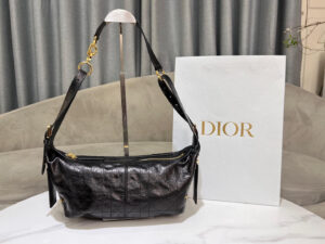 Dior Small D-Journey Bag