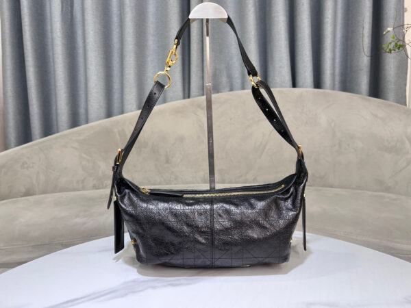 Dior Small D-Journey Bag