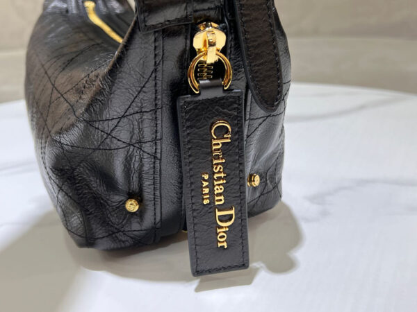 Dior Small D-Journey Bag