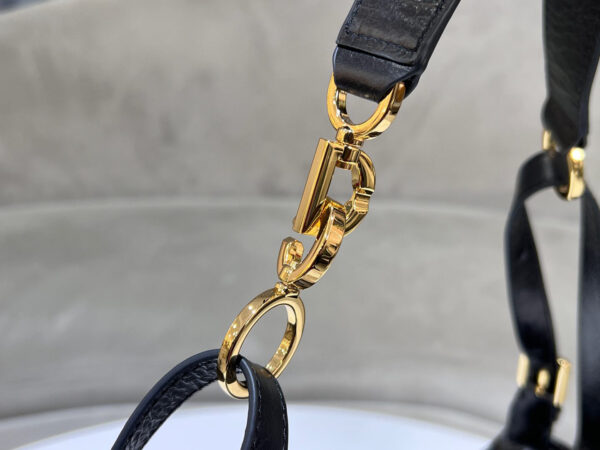 Dior Small D-Journey Bag