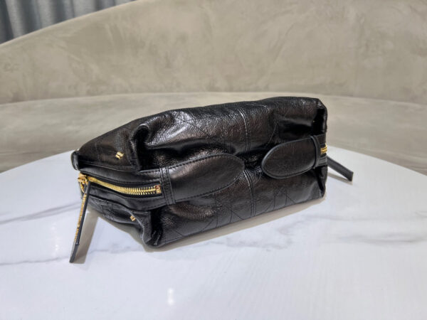 Dior Small D-Journey Bag