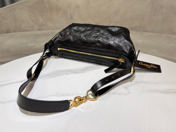 Dior Small D-Journey Bag