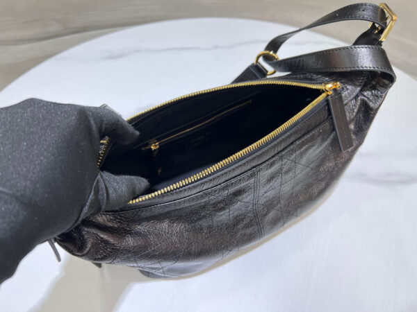 Dior Small D-Journey Bag