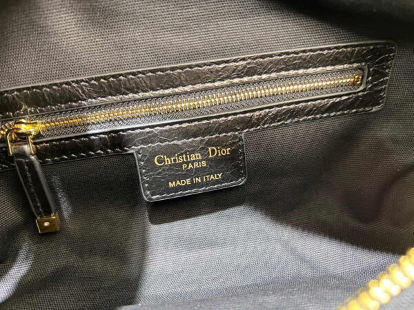 Dior Small D-Journey Bag