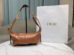 Dior Small D-Journey Bag